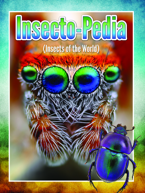 Title details for Insecto-Pedia by Speedy Publishing - Available